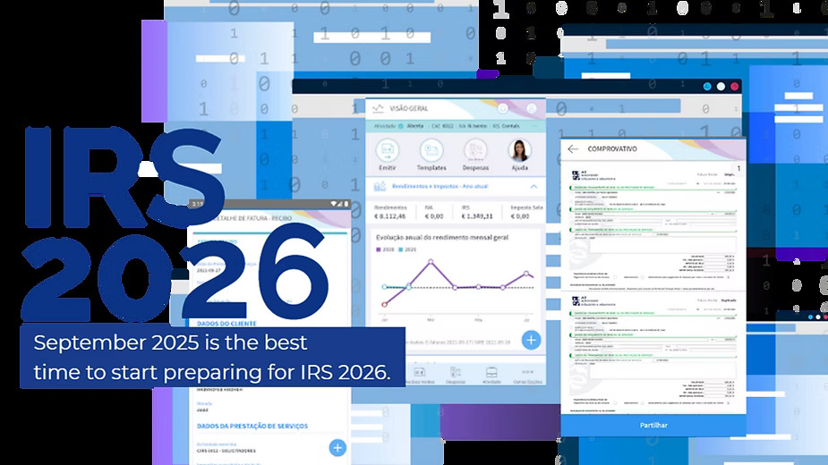 Portal das Finanças